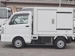 Others Others Refrigerator & Freezer Truck 3BD-DA16T 2022 48,821km_8