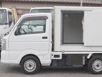 Others Others Refrigerator & Freezer Truck 3BD-DA16T 2022 48,821km_9