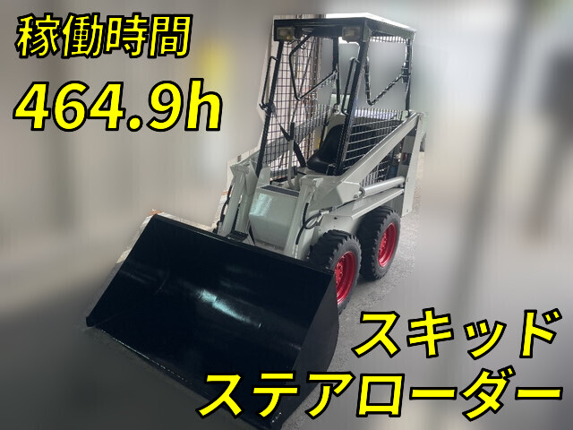 Others Others Wheel Loader 343 464.9h_1