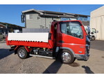 MITSUBISHI FUSO Canter Dump 2RG-FBA60 2022 61,133km_4