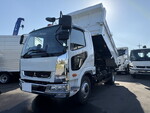MITSUBISHI FUSO Fighter Dump 2KG-FK62FZ 2025 992km_1