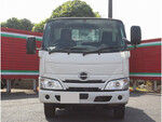 HINO Dutro Flat Body 2RG-XZU605M 2019 58,858km_3