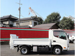 HINO Dutro Flat Body 2RG-XZU605M 2019 58,858km_4