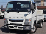 MITSUBISHI FUSO Canter Flat Body 2TG-FBA00 2020 32,220km_3