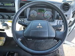 MITSUBISHI FUSO Canter Flat Body 2TG-FBA00 2020 32,220km_4