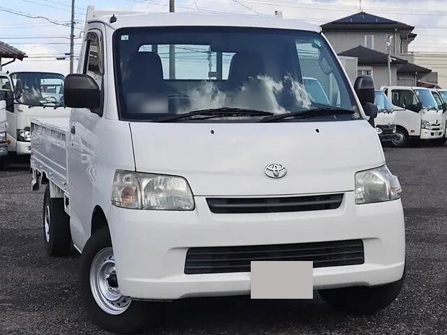 TOYOTA Townace Flat Body ABF-S402U 2013 36,713km_1
