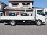 HINO Dutro Flat Body 2RG-XZU710M 2020 23,620km_4