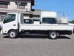 HINO Dutro Flat Body 2RG-XZU710M 2020 23,620km_5