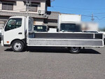 HINO Dutro Flat Body 2RG-XZU710M 2020 23,620km_9