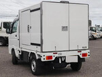 Others Refrigerator & Freezer Truck_2