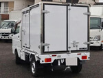 NISSAN Others Refrigerator & Freezer Truck EBD-DR16T 2019 21,471km_2