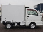 NISSAN Others Refrigerator & Freezer Truck EBD-DR16T 2019 21,471km_5