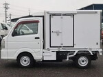 NISSAN Others Refrigerator & Freezer Truck EBD-DR16T 2019 21,471km_6