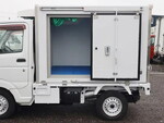 NISSAN Others Refrigerator & Freezer Truck EBD-DR16T 2019 21,471km_7