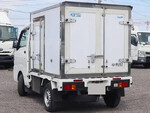 DAIHATSU Hijet Truck Refrigerator & Freezer Truck 3BD-S500P 2023 25,770km_2