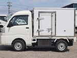 DAIHATSU Hijet Truck Refrigerator & Freezer Truck 3BD-S500P 2023 25,770km_6