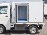 DAIHATSU Hijet Truck Refrigerator & Freezer Truck 3BD-S500P 2023 25,770km_7