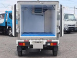 DAIHATSU Hijet Truck Refrigerator & Freezer Truck 3BD-S500P 2023 25,770km_8