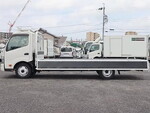 TOYOTA Dyna Flat Body 2RG-XZU720 2020 105,400km_10