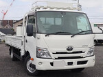 TOYOTA Dyna Flat Body 2RG-XZU720 2020 105,400km_1