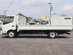 TOYOTA Dyna Flat Body 2RG-XZU720 2020 105,400km_6