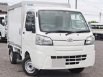 Hijet Truck Reefer Van