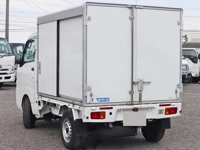 Hijet Truck Reefer Van_2