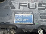 MITSUBISHI FUSO Fighter Flat Body QKG-FK62FZ 2016 329,000km_33