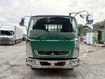 MITSUBISHI FUSO Fighter Flat Body QKG-FK62FZ 2016 329,000km_3