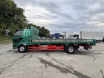 MITSUBISHI FUSO Fighter Flat Body QKG-FK62FZ 2016 329,000km_5