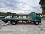 MITSUBISHI FUSO Fighter Flat Body QKG-FK62FZ 2016 329,000km_7