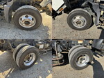 HINO Ranger Dump TKG-FC9JCAA 2015 63,269km_12