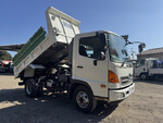HINO Ranger Dump TKG-FC9JCAA 2015 63,269km_3