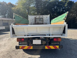 HINO Ranger Dump TKG-FC9JCAA 2015 63,269km_5
