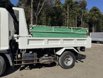 HINO Ranger Dump TKG-FC9JCAA 2015 63,269km_6