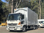 HINO Ranger Aluminum Wing TKG-FD9JLAA 2015 436,629km_1