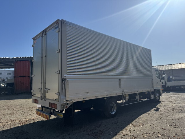 Ranger Aluminum Wing_2