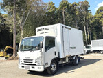 ISUZU Elf Refrigerator & Freezer Truck 2RG-NPR88YN 2019 95,354km_1
