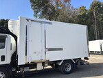 ISUZU Elf Refrigerator & Freezer Truck 2RG-NPR88YN 2019 95,354km_6