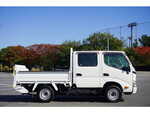 TOYOTA Others Double Cab ADF-KDY281 2009 91,565km_5