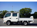 TOYOTA Others Double Cab ADF-KDY281 2009 91,565km_7
