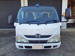 HINO Dutro Truck (With Crane) SKG-XZU600M 2012 52,000km_3