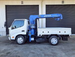 HINO Dutro Truck (With Crane) SKG-XZU600M 2012 52,000km_5