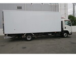 ISUZU Forward Refrigerator & Freezer Truck TKG-FRR90S2 2013 498,259km_10