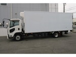 ISUZU Forward Refrigerator & Freezer Truck TKG-FRR90S2 2013 498,259km_3