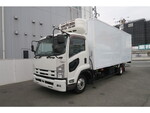 ISUZU Forward Refrigerator & Freezer Truck TKG-FRR90S2 2013 498,259km_4