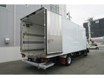 ISUZU Forward Refrigerator & Freezer Truck TKG-FRR90S2 2013 498,259km_5