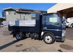 MITSUBISHI FUSO Canter Dump 2PG-FBA60 2019 32,496km_4