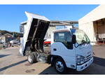ISUZU Elf Loader Dump TPG-NKR85AN 2018 223,812km_3