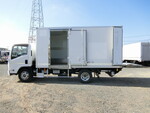 ISUZU Elf Panel Van TPG-NPR85YN 2016 138,000km_16